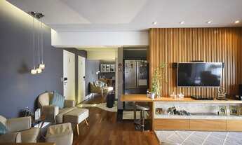 Imagem 7: Apartamento para venda tem 96 metros quadrados com 2 quartos em Vila Andrade - São Paulo