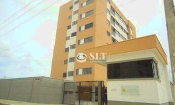 Imagem 4: S0417 - Apartamento com 2 dormitórios à venda, 53 m² por R$ 180.000 - Aeroporto - Mossoró