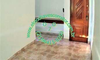 Imagem: Apartamento Amplo Reformado 1 Quarto no