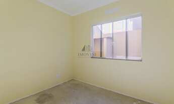 Imagem 6: PORTÃO-SOBRADO  EM CONDOMÍNIO - 3 QUARTOS SENDO 2 SUÍTES - 2 VAGAS - 112 M2 PRIVATIVOS