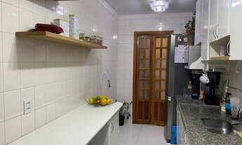 Imagem 3: Oportunidade!!! Apartamento - Travessa da avenida Casa Verde - Santana