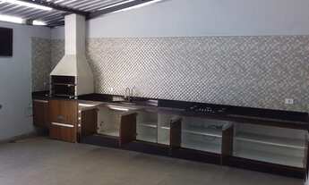 Imagem 2: Casa Térrea em Jacareí Santa Paula