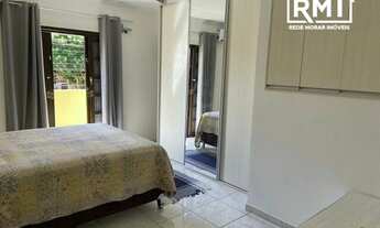 Imagem 6: Casa à venda no bairro Residencial Bosque dos Ipês - São José dos Campos/SP