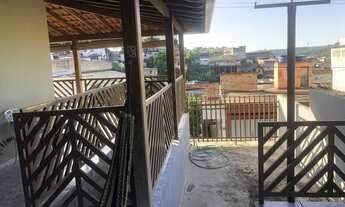 Imagem 6: CASA INDIVIDUAL DE 02 PAVIMENTOS COM 139,59 M² CONSTRUÍDO E O TERRENO DE 348,45 M² 02 QUAR