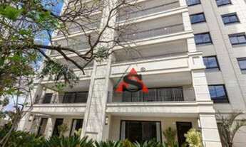 Imagem: Cobertura com 4 dormitórios à venda, 455