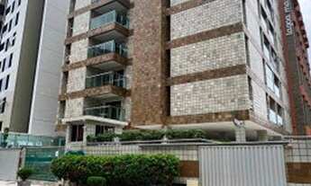 Imagem: Edificio Kingston 02 quartos, varanda