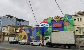 Imagem 4: Galpão à venda, 600 m² por R$ 2.500.000,00 - Vila da Penha - Rio de Janeiro/RJ