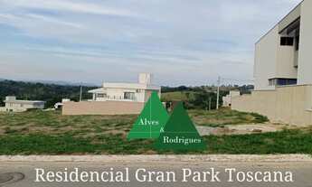 Imagem 2: GRAN PARK TOSCANA LOTE 478M2 PROPRIETÁRIO OPORTUNIDADE 310.000,00 TOPOGRAFIA EXCELENTE