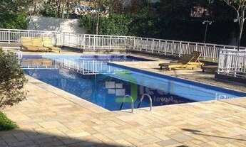 Imagem 7: Apartamento com 2 dormitórios à venda, 46 m² por R$ 225.000,00 - Jardim Mitsutani - São Pa