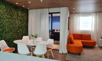 Imagem 3: Apartamento para venda tem 66 metros quadrados com 3 quartos em Osasco