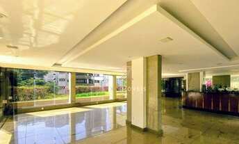 Imagem 6: Apartamento com 4 dormitórios à venda, 300 m² por R$ 2.300.000,00 - Anchieta - Belo Horizo