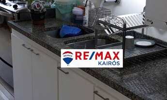 Imagem 5: Apartamento com 3 dormitórios à venda, 101 m² por R$ 1.050.000,00 - São Conrado - Rio de J