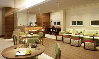 Imagem 3: Apartamento de 123 metros quadrados no bairro Vila da Penha com 3 quartos