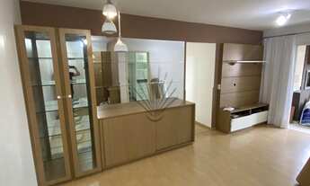 Imagem 5: Apartamento com espaço garden! No Campo Comprido, 3 dormitórios (sendo uma suíte) e 1 vaga