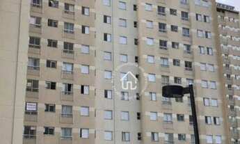 Imagem: Apartamento à venda, 64 m² por R$ 324.000,00