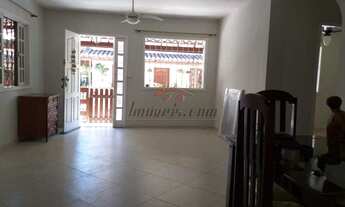 Imagem 6: Rio de Janeiro - Casa de Condomínio - Taquara