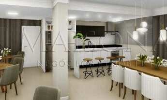 Imagem 4: Amplo apartamento, 2D, 1 Suíte no Kobrasol