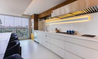 Imagem: Apartamento para venda com 156 metros quadrados