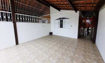 Imagem: PRAIA GRANDE - Casa Padrão - MARACANÃ