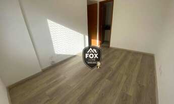 Imagem 6: Apartamento com 2 dormitórios para alugar, 56 m² por R$ 1.600,00/mês - Boqueirão - Curitib