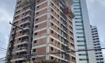 Imagem 3: LANÇAMENTO!!! PARADOR DE MADRID NO PINA 3 QUARTOS 79 A 83M²