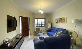 Imagem 6: Casa com 5 dormitórios à venda, 198 m² por R$ 750.000,00 - Jardim Ipe - Atibaia/SP