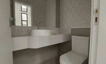 Imagem 5: CASA RESIDENCIAL em CAMPINAS - SP, SWISS PARK