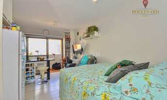 Imagem 4: Studio com 1 dormitório à venda, 27 m² por R$ 289.000,00 - Centro - Curitiba/PR