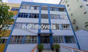 Imagem: Locação Apartamento 3 quartos Garcia Salvador