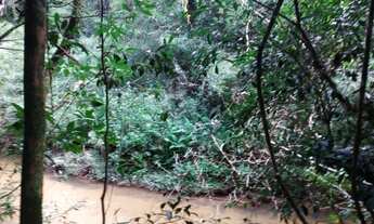 Imagem 3: Chacaras Rio Tibagi