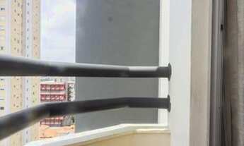 Imagem 6: São Paulo - Apartamento Padrão - Tatuapé