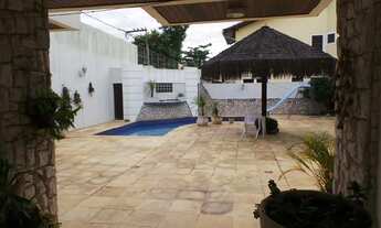 Imagem 7: CASA R.CELIO BRITO PINHO N 100 - RESID.BOUGANVILLE - B.HORTO - CAMPOS DOS GOYTACAZES/RJ