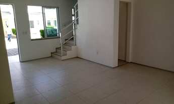 Imagem 6: Casa em Condomínio para Venda em Fortaleza, Lagoa Redonda, 3 dormitórios, 3 suítes, 4 banh