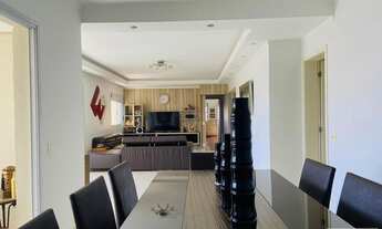 Imagem 3: Apartamento para Venda em São Paulo, Brooklin, 3 dormitórios, 3 suítes, 5 banheiros, 3 vag