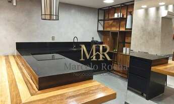 Imagem 6: Apartamento com 2 dormitórios à venda, 67 m² - Lourdes - Belo Horizonte/MG