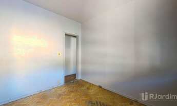 Imagem 5: Verão mais fresco, Metrô próximo (estação a 471m), Apartamento andar alto, 66 m², 2 quarto