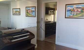 Imagem 2: Apartamento para venda com 116 metros quadrados com 3 quartos