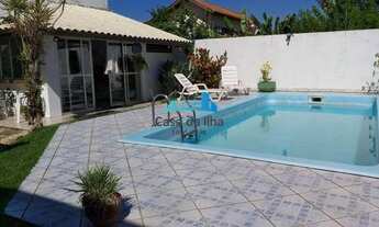 Imagem 2: Florianópolis - Casa Padrão - Itacorubi