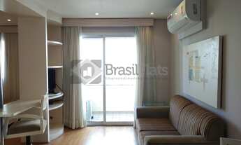 Imagem 3: Flat para venda tem 38 metros quadrados com 1 quarto em Bela Vista - São Paulo - SP