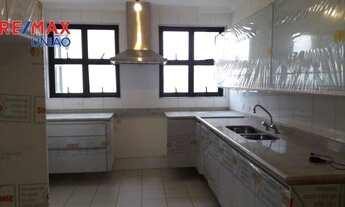 Imagem 3: Cobertura a venda com 330 m² 4 Dorms, 3 suítes e 5 vagas - Morumbi