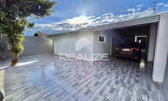 Imagem 2: Casa no Jardim Lancaster com 2 Suítes + Edícula em Foz do Iguaçu, PR