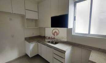 Imagem 2: Cobertura à venda, 163 m² por R$ 963.000,00 - Ouro Preto - Belo Horizonte/MG