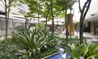 Imagem 7: Vaga de garagem para locação no Kinoplex Itaim