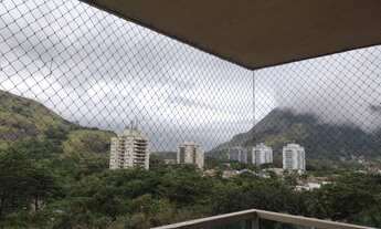 Imagem 2: Apartamento para venda condomínio Natura tem 94 metros quadrados com 3 quartos