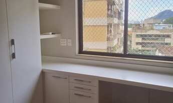 Imagem 6: Excelente oportunidade aluguel no melhor ponto da Gávea, 03 quartos, com suíte