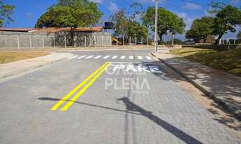 Imagem 5: Terreno à venda, Varandas Terra Brasilis, 150 m² por R$ 65.000 - Jacunda - Aquiraz/CE