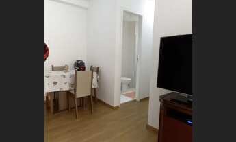 Imagem 2: Apartamento para venda de 50m²- Vila Maracanã