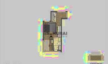 Imagem 4: Studio com 1 dormitório à venda, 26 m² por R$ 464.527,00 - Chácara Klabin - São Paulo/SP