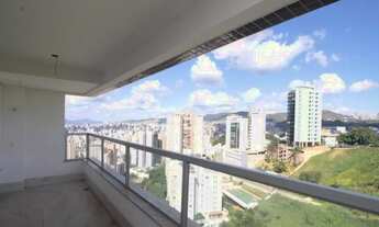 Imagem 6: Apartamento à venda, 4 quartos, 2 suítes, 4 vagas, Luxemburgo - Belo Horizonte/MG