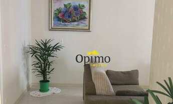 Imagem 7: Apartamento à venda, 124 m² por R$ 650.000,00 - Vila Isa - São Paulo/SP